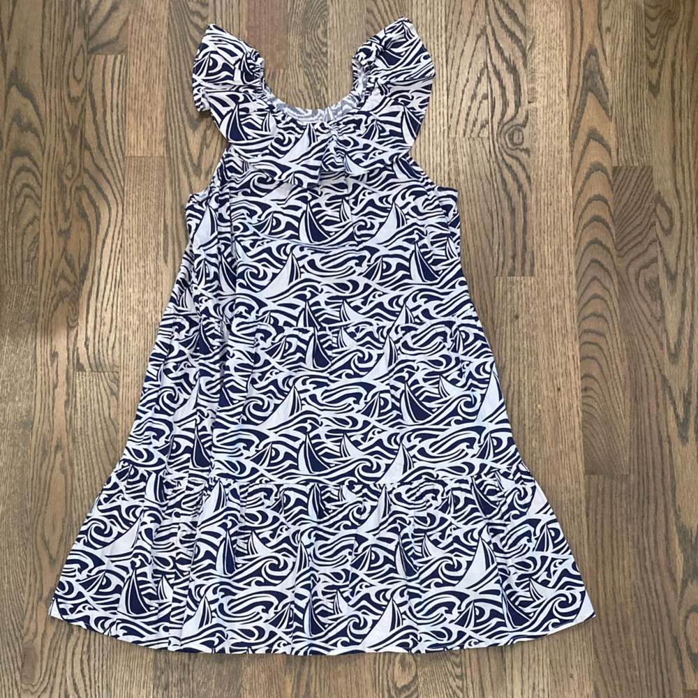 Vineyard Vines for Target dress NWT